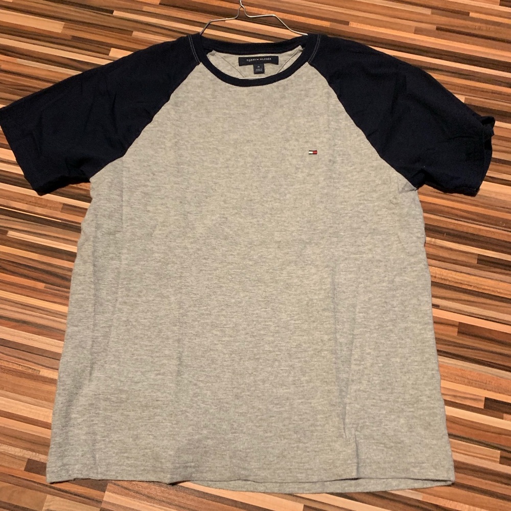 Tommy short sleeve